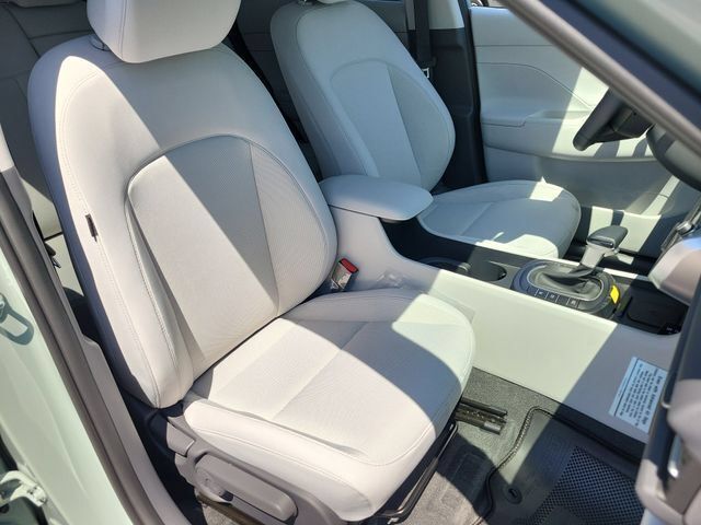New 2026 Hyundai Kona SEL Sport FWD image 20