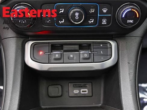 Used 2020 GMC Acadia SLT w/ Driver Alert Package II FWD image 13