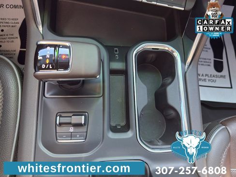 Certified 2023 GMC Sierra 1500 Denali AWD/4WD image 23