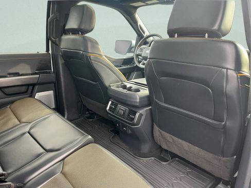 Used 2023 Ford F150 Tremor w/ Equipment Group 402A High image 23