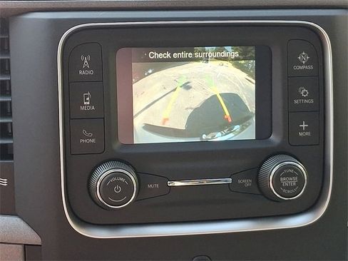 Used 2023 RAM 1500 Tradesman w/ Trailer Tow Group image 18