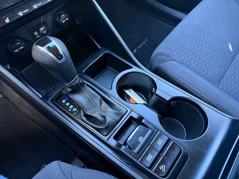 Used 2021 Hyundai Tucson SEL image 32