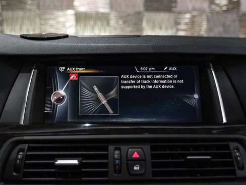 Used 2016 BMW 528i xDrive Sedan image 26