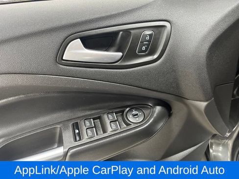 Certified 2019 Ford Escape SE AWD/4WD image 22