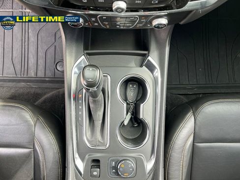 Used 2020 Chevrolet Traverse RS w/ LPO, Floor Liner Package image 24