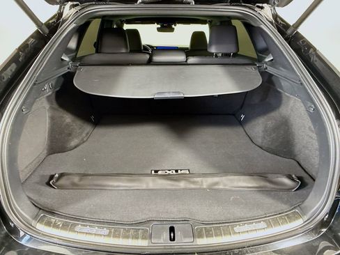 Certified 2024 Lexus RX 350 Premium w/ Convenience Package FWD image 27