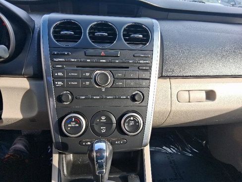 Used 2011 MAZDA CX-7 i Touring image 36