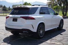Used 2021 Mercedes-Benz GLE 350 4MATIC image 5