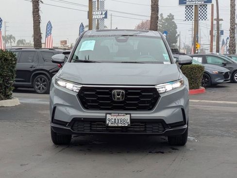 Certified 2023 Honda CR-V EX image 2