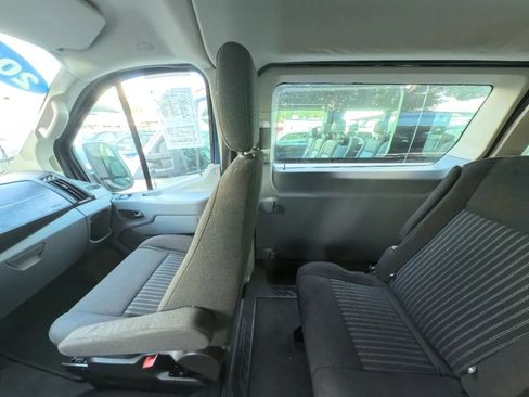 Used 2016 Ford Transit 350 XLT RWD image 19