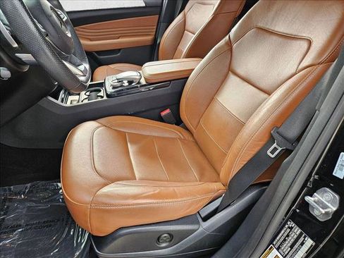 Used 2019 Mercedes-Benz GLE 43 AMG 4MATIC Coupe image 15