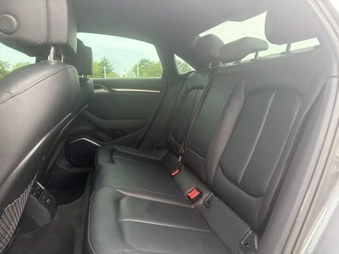 Used 2020 Audi A3 2.0T Premium Plus w/ Premium Plus Package FWD image 13