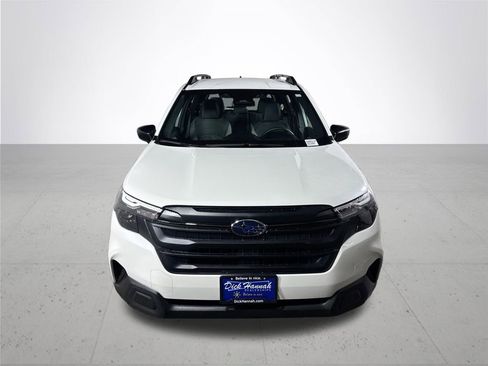 New 2026 Subaru Forester image 3