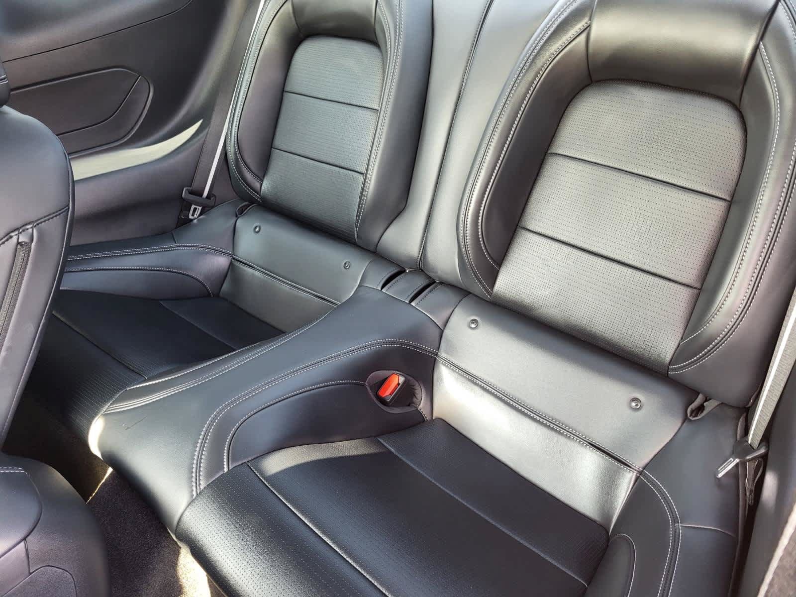 Used 2024 Ford Mustang GT Premium RWD image 13