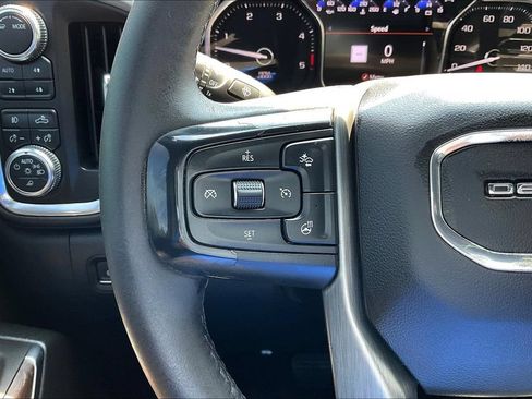 Used 2021 GMC Sierra 2500 Denali AWD/4WD image 15