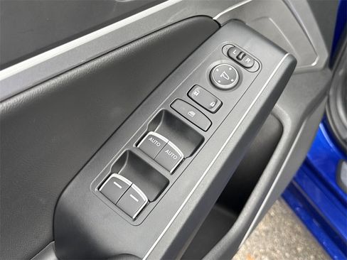 Certified 2025 Acura Integra A-Spec image 23