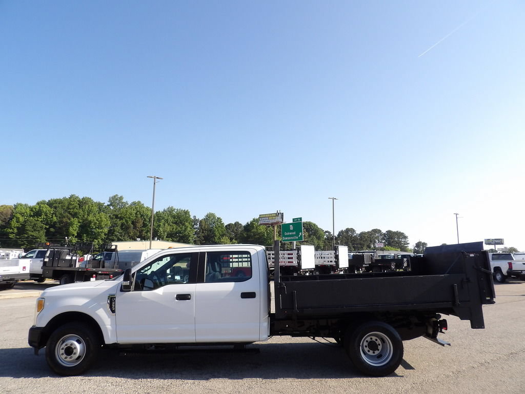 Used 2017 Ford F350 XL w/ Power Equipment Group RWD image 63