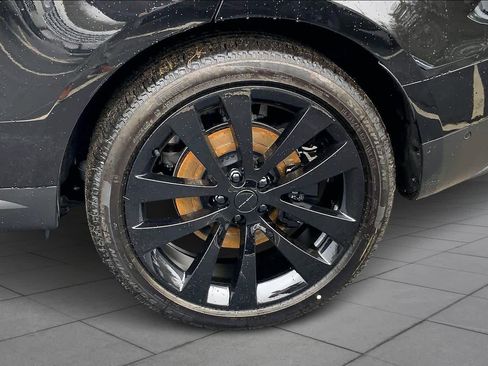 New 2026 Land Rover Range Rover Sport SE AWD/4WD image 16