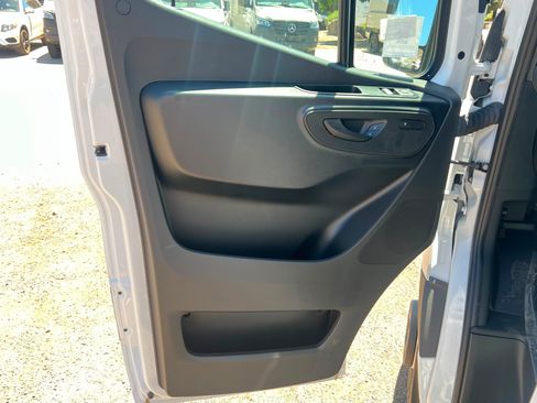 New 2026 Mercedes-Benz Sprinter 3500 image 14