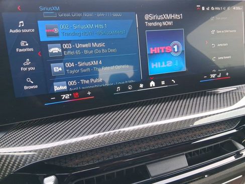 New 2026 BMW M4 Competition w/ Executive Package image 22