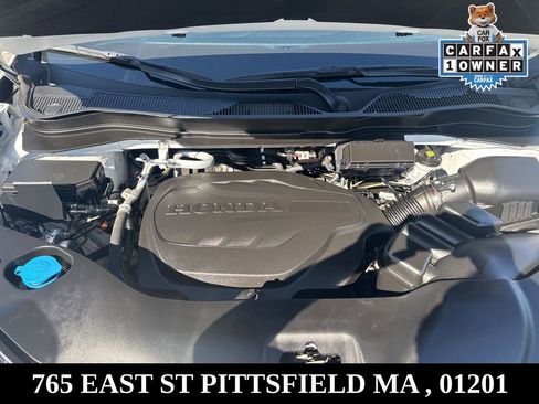 Used 2022 Honda Pilot Touring image 36