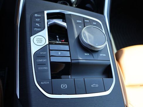 Certified 2024 BMW 430i xDrive Convertible w/ Convenience Package image 38