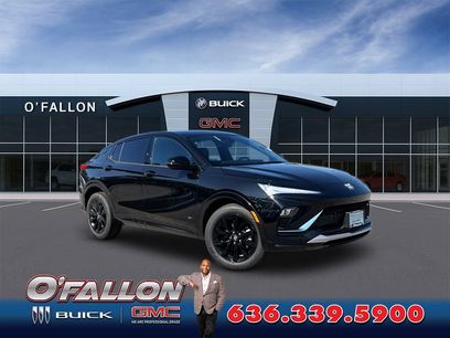 New 2026 Buick Envista Sport Touring w/ Convenience I Package
