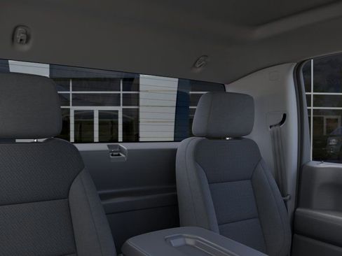 New 2025 GMC Sierra 1500 Pro w/ Pro Value Package image 24