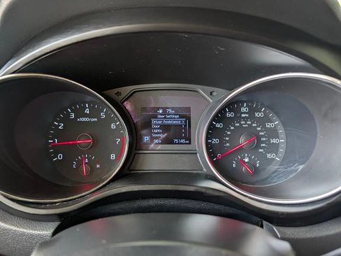 Used 2019 Kia Sedona EX FWD image 36
