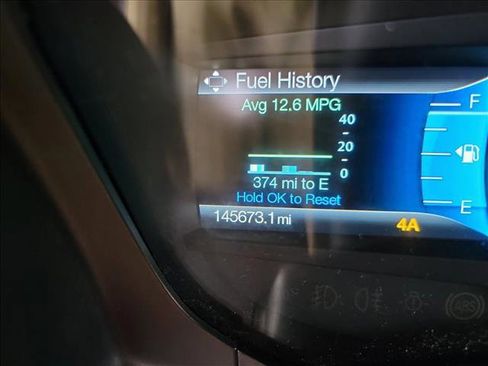 Used 2016 Ford Expedition EL Limited w/ Equipment Group 301A image 19