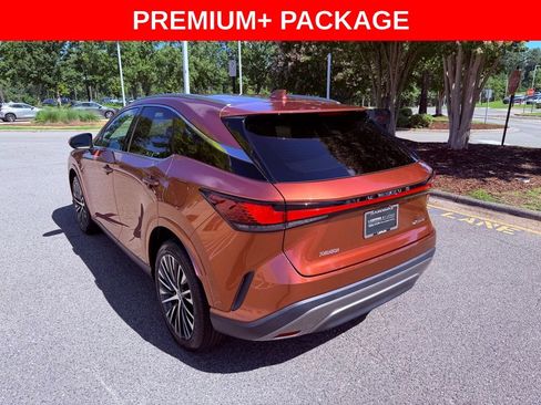 Certified 2024 Lexus RX 350 Premium Plus w/ Convenience Package FWD image 6