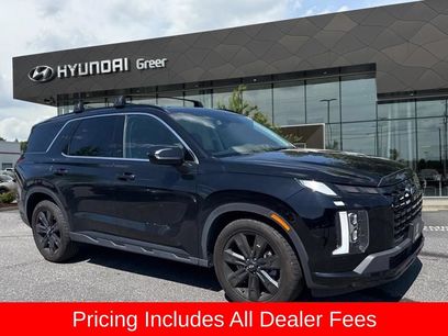Used 2023 Hyundai Palisade XRT w/ Cargo Package