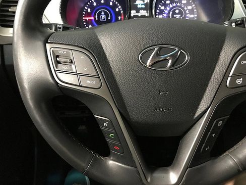 Used 2015 Hyundai Santa Fe Sport w/ Option Group 04 FWD image 24