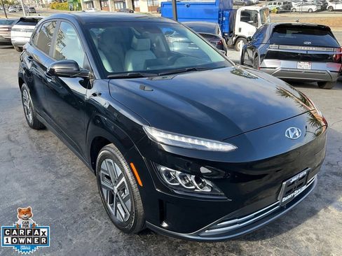 Used 2023 Hyundai Kona Limited FWD image 70