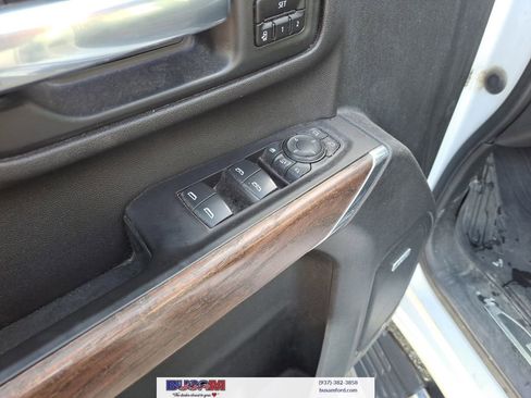 Used 2020 GMC Sierra 2500 Denali w/ Denali Ultimate Package image 14