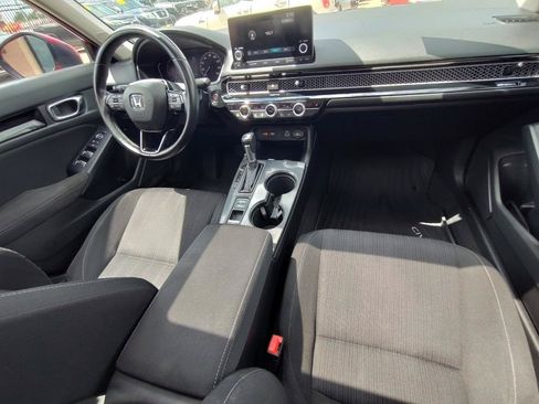 Used 2022 Honda Civic EX image 34