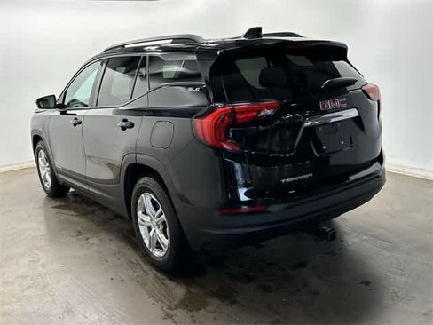 Used 2020 GMC Terrain SLE w/ Driver Convenience Package image 31