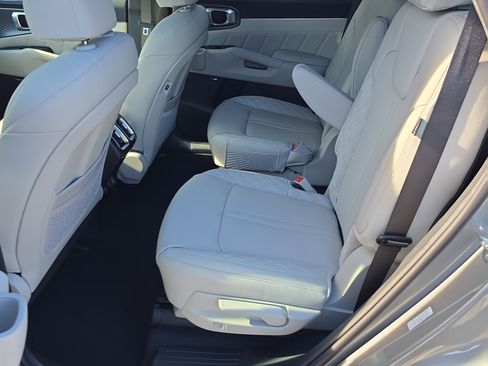 New 2026 Kia Sorento SX Prestige image 19