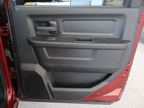 Used 2023 RAM 3500 Tradesman image 43