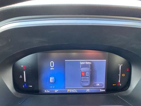 New 2026 Ford Escape Active image 22