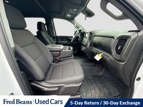 Used 2024 Chevrolet Silverado 3500 W/T AWD/4WD image 28