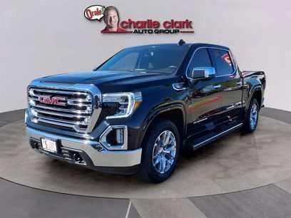 Used 2021 GMC Sierra 1500 SLT
