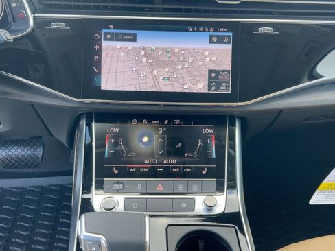 New 2026 Audi Q7 2.0T Premium image 23