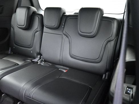 Used 2026 Nissan Armada PRO-4X AWD/4WD image 23