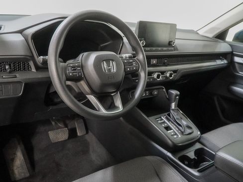 Used 2024 Honda CR-V EX image 20