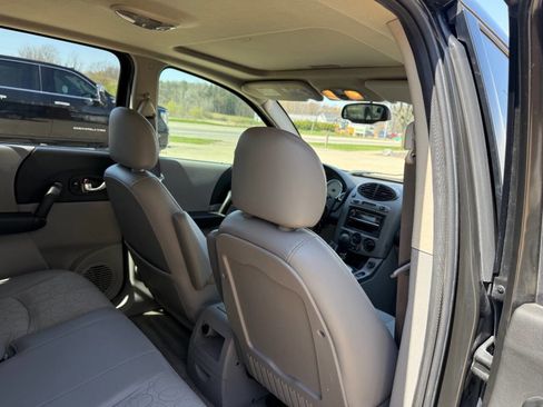 Used 2005 Saturn Vue AWD V6 w/ Comfort Pkg image 21