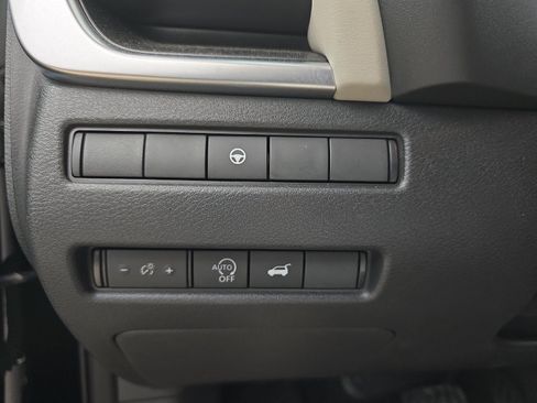 Used 2023 Nissan Rogue SV w/ SV Premium B Package FWD image 33