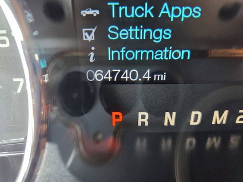 Used 2014 Ford F150 XLT w/ Equipment Group 302A Luxury AWD/4WD image 23