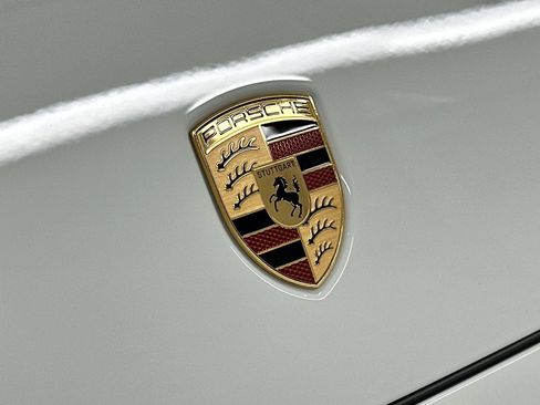 Certified 2024 Porsche Panamera 4 image 55