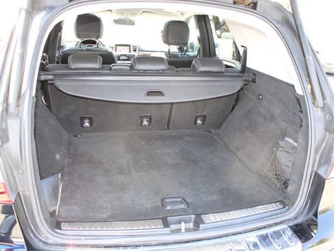 Used 2012 Mercedes-Benz ML 350 4MATIC image 25